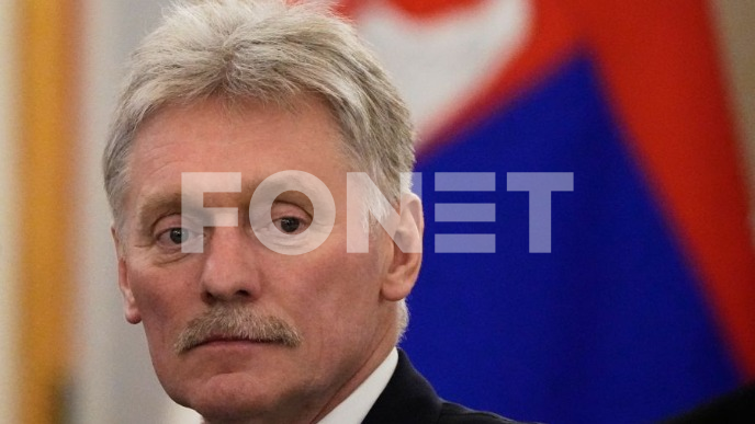 Nema priprema za posetu iz SAD