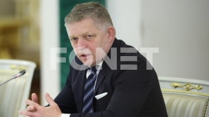 Putin i Fico o jačoj saradnji