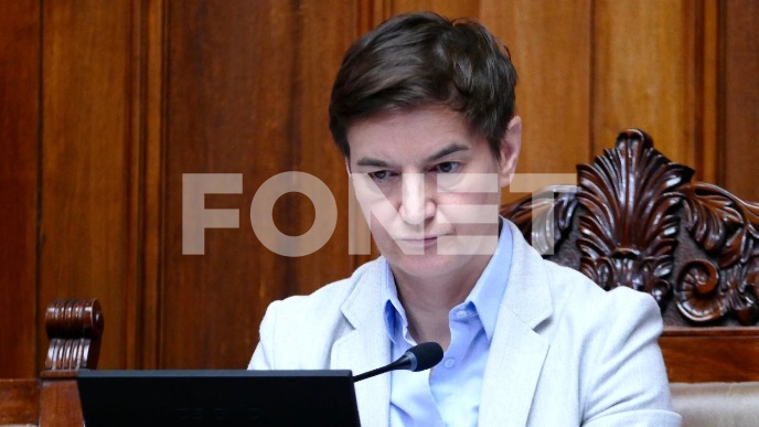 Borimo se za mir