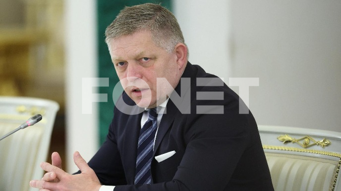 Zelenski spreman na razgovor