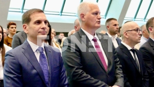 Jovanoviću novi mandat