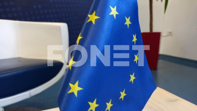 Minjistri EU i Balkana