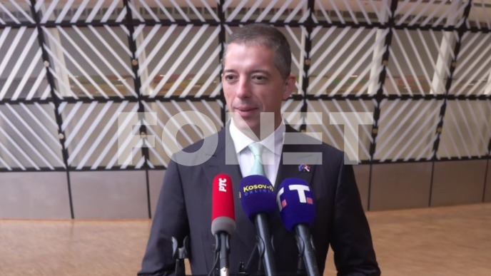 Srbija nije "crna ovca"