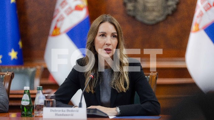 Razgovor o potencijalu Drine