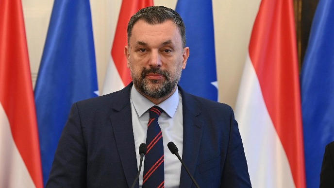 Podržati intagritet OHR