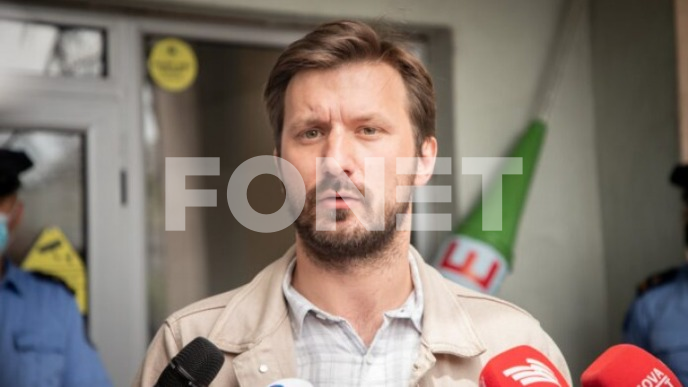 Opozicija samo kopira Kurtija 