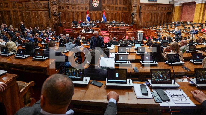 Opoziciji uskraćeni izgovori