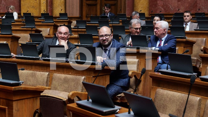 Biće manje kontrolora 