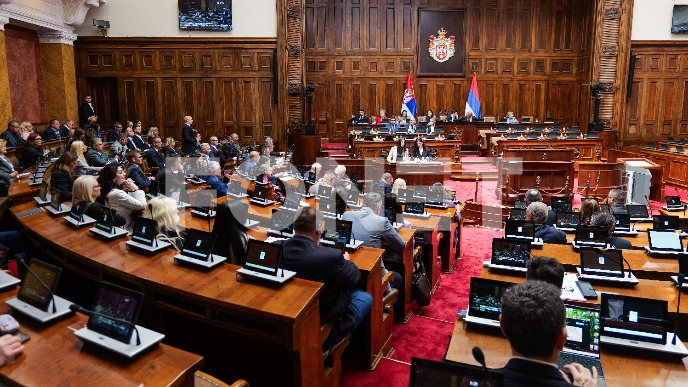 Pažljivo birane izmene