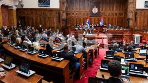 Pažljivo birane izmene