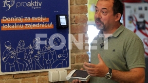 Bezgotovinske donacije za NVO
