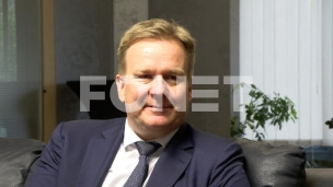 Sorensen predstavio plan rada 