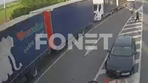 U Batrovcima četiri sata