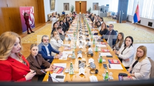 Razgovarati o fertilitetu