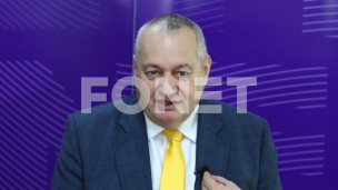 Vučić odgovoran za incidente