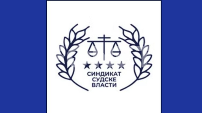 Pad poverenja u pravosuđe