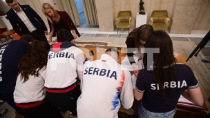 Stipendije za mlade sportiste