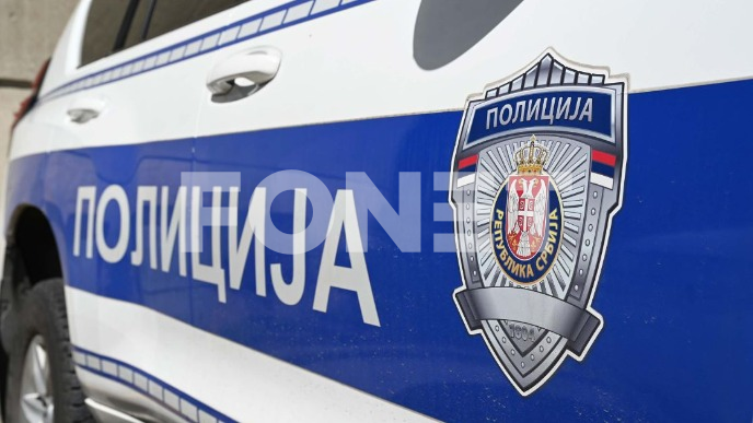 Danas: pronađeno telo Nešovića