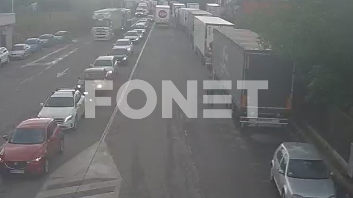 Dva sata u Sremskoj Rači