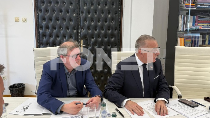 Novi tekst zakona 18. maja 