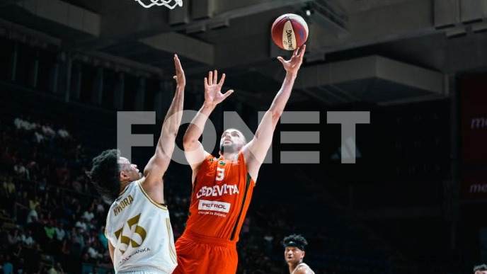 Zvezda u poufinalu