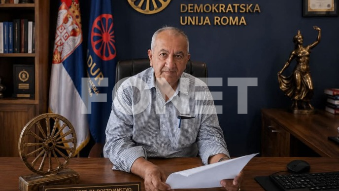 Potrebni mir i odgovornost