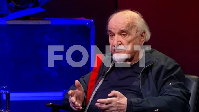 Preminuo Predrag Koraksić