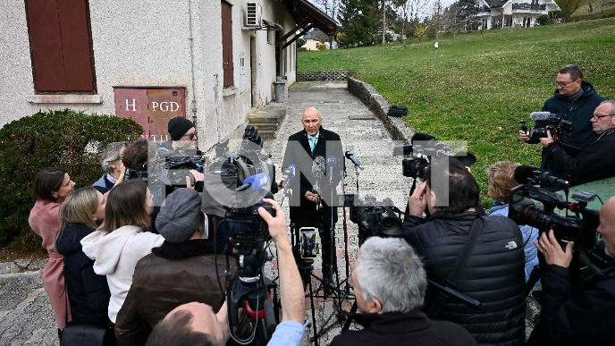 Stevanović podržava Janšu