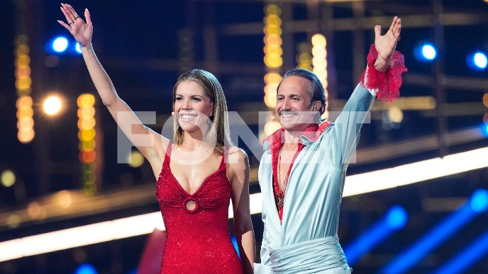 Počelo finale pesme Evrovizije