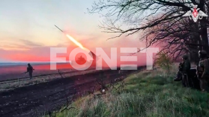 Žrtve napada u oblasti Moskve 