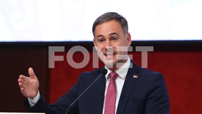 Zahtev za hitnu sednicu odbora