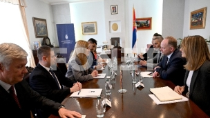 Važan angažman na Kosovu