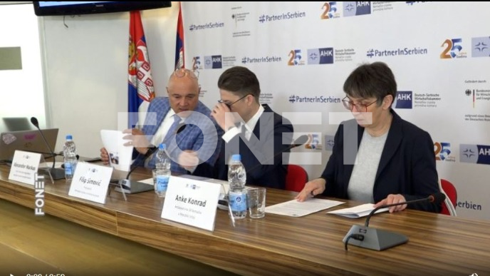 Potencijal uprkos oprezu
