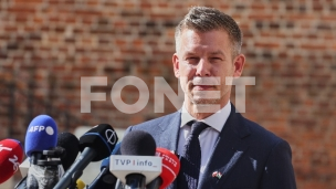 Pobegao preko Srbije?