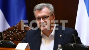 Kontrola službi bezbednosti