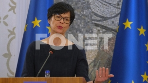 Važno usvajanje četiri zakona 