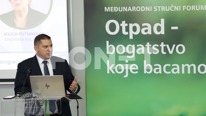Otpad koristan resurs za grad