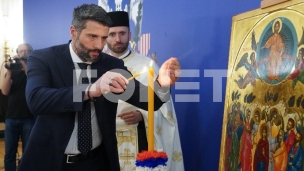 Poseba Spasovdan