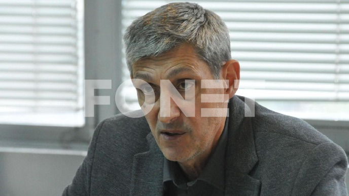 Sredićemo zgradu posle izbora