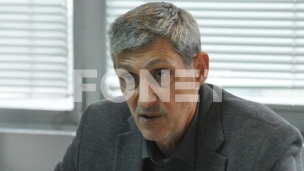 Sredićemo zgradu posle izbora