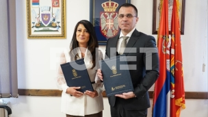 Kampovi za mlade iz dijaspore
