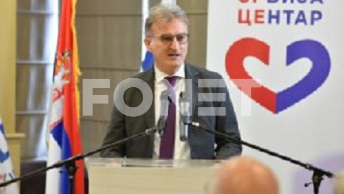 Izjava Marte Kos vezana za Ukrajinu