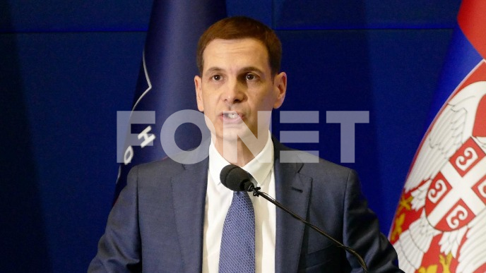 Očistiti žito od kukolja 