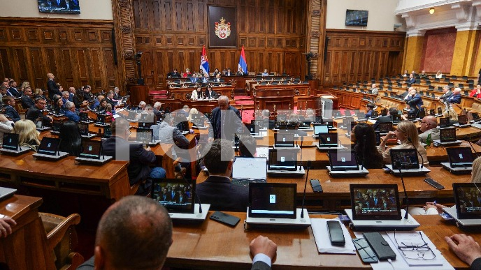 Prioriteti nisu rešeni