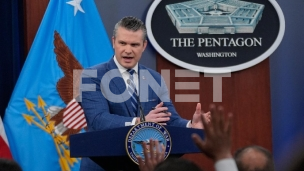 Pritisak senatora na Pentagon