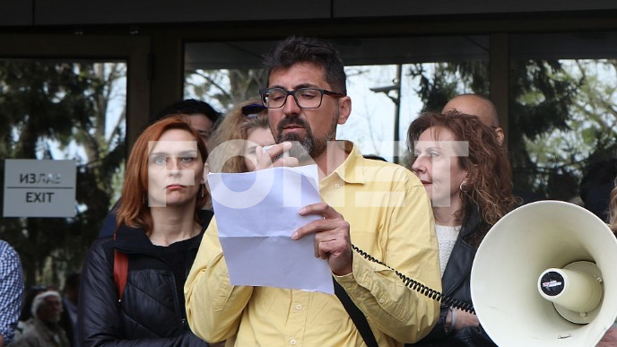 Odgovorni su svi u Srbija vozu