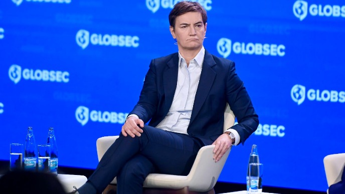 Ulazak u Šengenski prostor