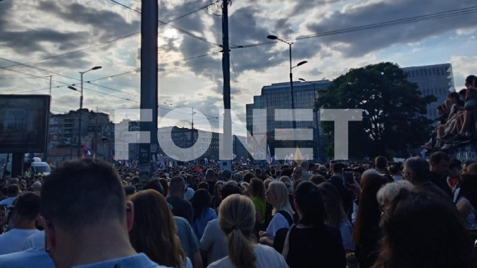 Zahtevi nisu ispunjeni