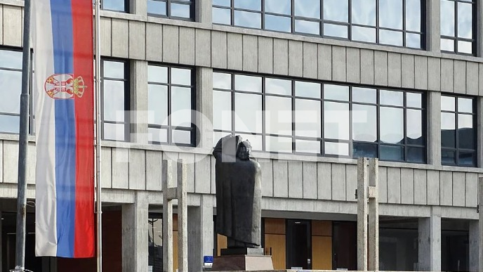 Uhapšen konobar