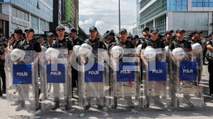 Policija upala u CHP